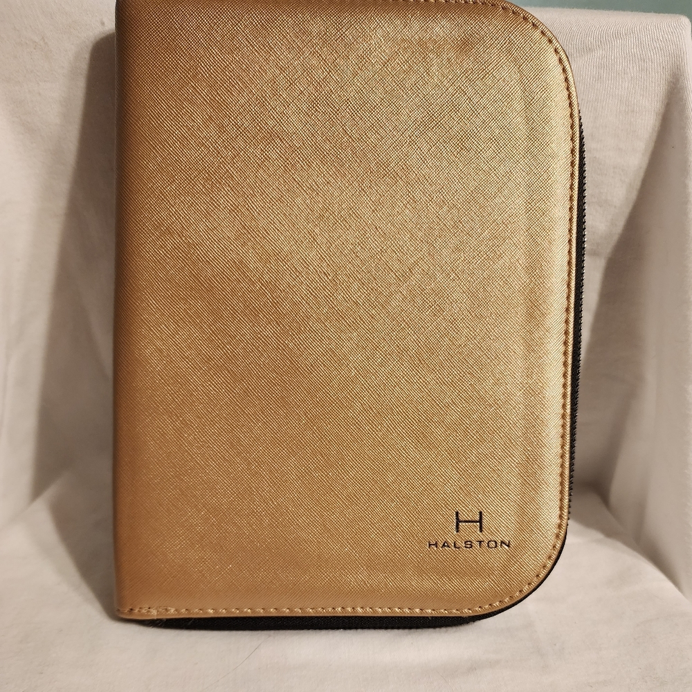 Travel Jewelry Case
